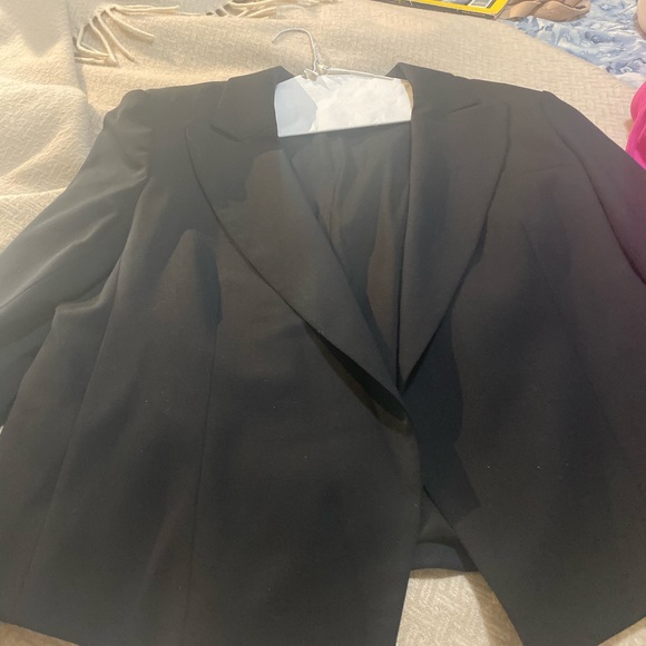 Theory jacket - Picture 4 of 5